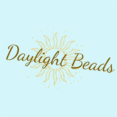 www.instagram.com/daylightbeads/ logo image